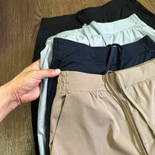 Load image into Gallery viewer, Stretchy Quick-Drying Straight-Leg Casual Pants
