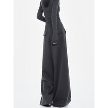 Load image into Gallery viewer, Loose-fitting Casual Pants
