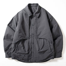 Load image into Gallery viewer, Versatile Loose Casual Lapel Jacket
