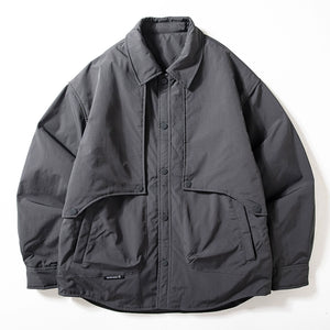 Versatile Loose Casual Lapel Jacket