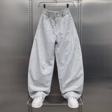 Load image into Gallery viewer, Japanese Loose Straight Quick-drying Harem Pants
