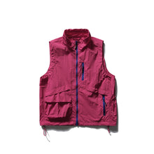 Load image into Gallery viewer, Outdoor Quick-Drying Work Vest

