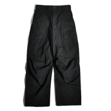 Load image into Gallery viewer, American Retro Loose Straight-leg Cargo Pants
