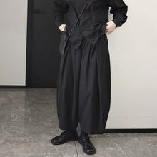 Load image into Gallery viewer, Casual Loose Wide-leg Pants
