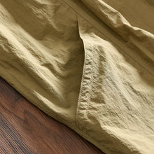 Load image into Gallery viewer, Casual Outdoor Waterproof Straight-Leg Trousers
