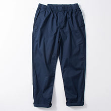 Load image into Gallery viewer, Summer Thin Loose Tapered Pants
