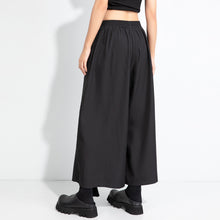 Load image into Gallery viewer, Casual Leisure Lace Culottes

