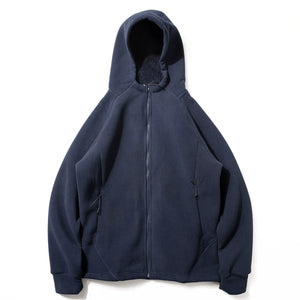 Hooded Casual Jacket