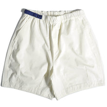 Load image into Gallery viewer, Japanese Retro Loose Straight Workwear Wide-leg Shorts

