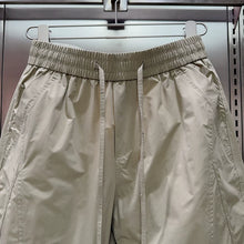 Load image into Gallery viewer, Breathable Loose-fitting Utility Harem Pants
