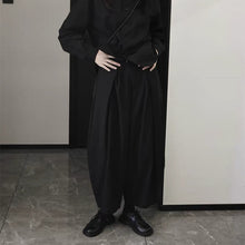 Load image into Gallery viewer, Casual Loose Wide-leg Pants
