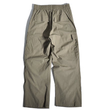 Load image into Gallery viewer, American Retro Loose Straight-leg Cargo Pants

