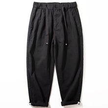 Load image into Gallery viewer, Harem Loose Vintage Pants

