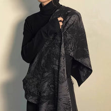Load image into Gallery viewer, Imitation Cashmere Warm Shawl
