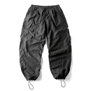 Japanese Waterproof Breathable Loose Casual Pants