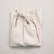 Load image into Gallery viewer, Corduroy Elastic Waist Midi Skirt
