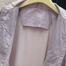 Load image into Gallery viewer, Lightweight Breathable Waterproof Quick-drying Vest
