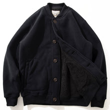 Load image into Gallery viewer, Japanese Style Thickened Casual Jacket
