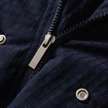 Load image into Gallery viewer, Japanese Loose Waterproof Fleece Vest
