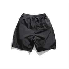Load image into Gallery viewer, Embroidered Quick-Dry Casual Shorts
