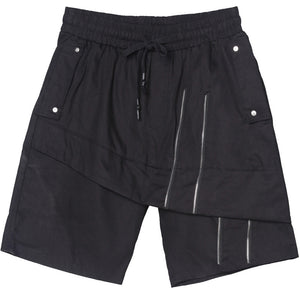 American Workwear Casual Sports Shorts