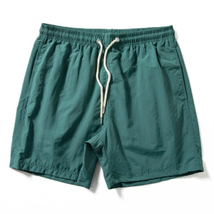 Lightweight Quick-drying Breathable Loose Casual Shorts