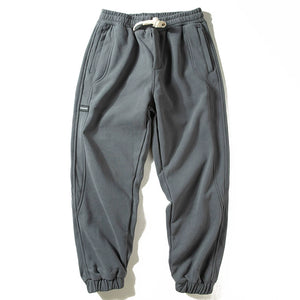 Loose-fitting Casual Sports Pants