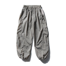 Load image into Gallery viewer, Quick-dry Multi-pocket Cargo Pants
