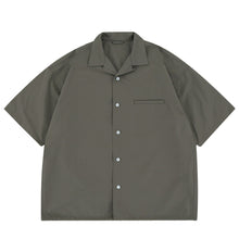 Load image into Gallery viewer, Japanese Water-repellent Cool Quick-drying Shirt
