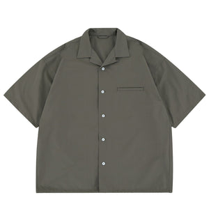Japanese Water-repellent Cool Quick-drying Shirt