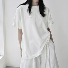 Load image into Gallery viewer, Women's Loose Casual T-shirt
