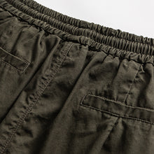 Load image into Gallery viewer, Solid Color Straight Casual Loose Pants
