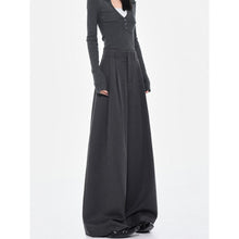 Load image into Gallery viewer, Loose-fitting Casual Pants
