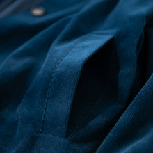 Load image into Gallery viewer, Loose-fitting Long Raglan Sleeve Trench Coat
