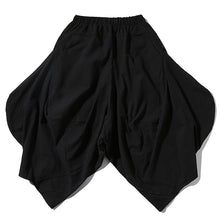 Load image into Gallery viewer, Loose Linen Low-crotch Bloomers
