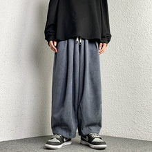 Load image into Gallery viewer, American Casual Loose Corduroy Bloomers
