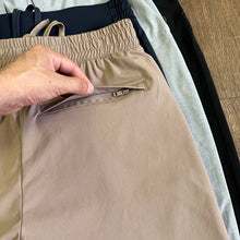 Load image into Gallery viewer, Stretchy Quick-Drying Straight-Leg Casual Pants

