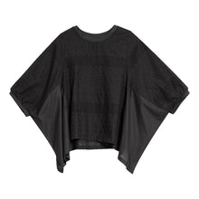 Load image into Gallery viewer, Women Loose Batwing Cutout Shirt

