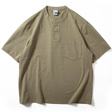 Load image into Gallery viewer, Breathable Loose-fitting T-shirt
