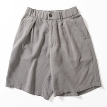 Load image into Gallery viewer, Flowy and Loose Casual Shorts
