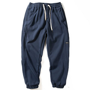 Loose-fitting Casual Sports Pants