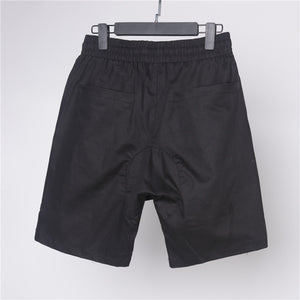 American Workwear Casual Sports Shorts