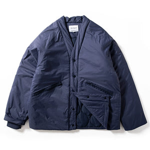 V-neck Loose Casual Jacket