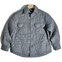 Load image into Gallery viewer, Retro Quilted Embroidered Loose-fitting Cotton Jacket
