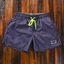 Load image into Gallery viewer, Quick-dry Casual Lined Beach Shorts

