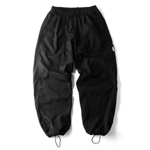 Load image into Gallery viewer, Japanese Waterproof Breathable Loose Casual Pants
