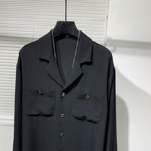 Load image into Gallery viewer, Summer Loose Shirt
