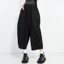 Load image into Gallery viewer, Summer Ramie Loose Retro Casual Harem Pants
