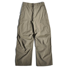 Load image into Gallery viewer, American Retro Loose Straight-leg Cargo Pants
