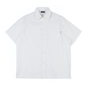 Summer Retro Loose Work Shirt